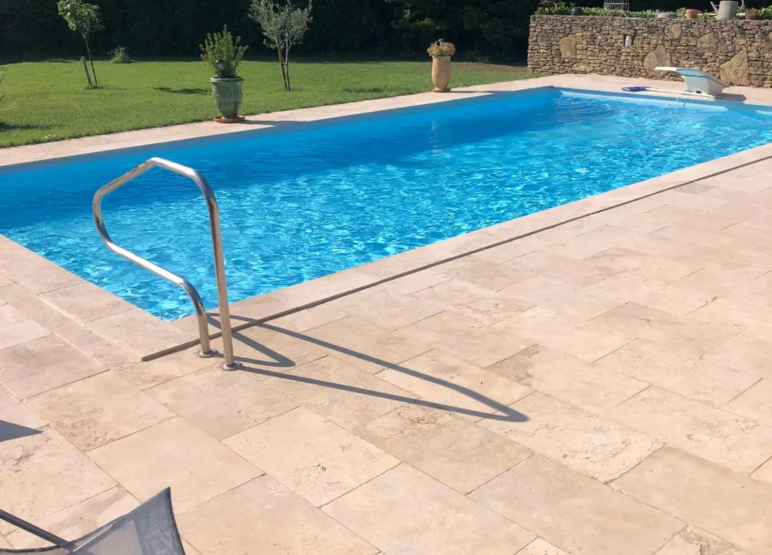 Apartament Chez Anisette Pélissanne