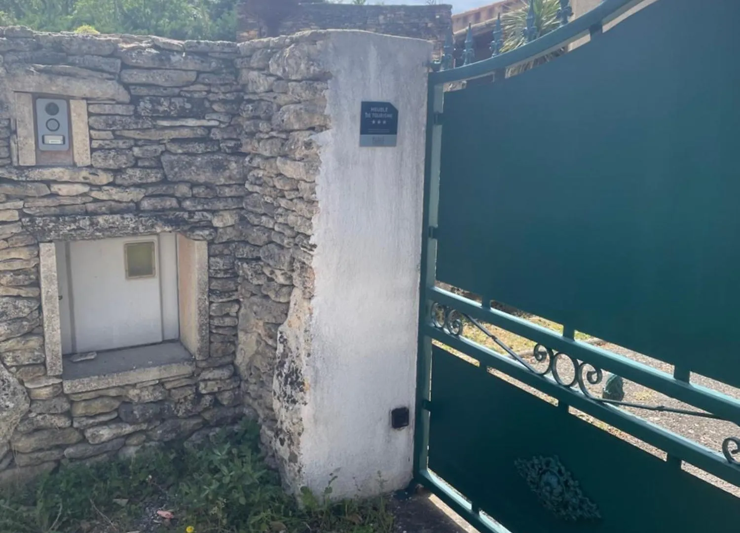 Apartament Chez Anisette Pélissanne