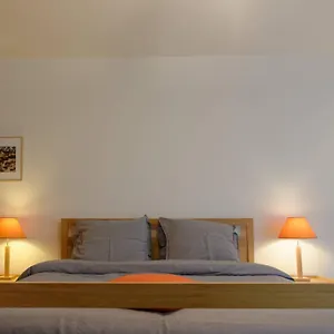 Studio Les Terrasses De Kerangall Brest