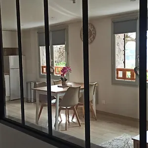  Appartement Cosy Au Coeur Du Mercantour