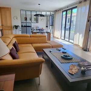  Appartement Standing Bord Sorgue